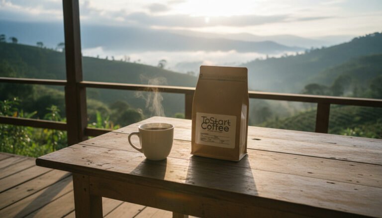 Colombian Coffee Quality