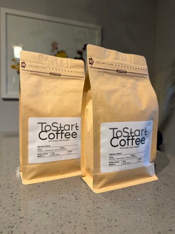 Signature Blend Biweekly