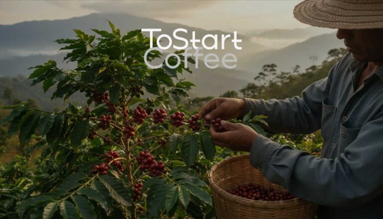 Handpicked at the Source