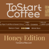 HoneyLabel Honey Edition 14oz
