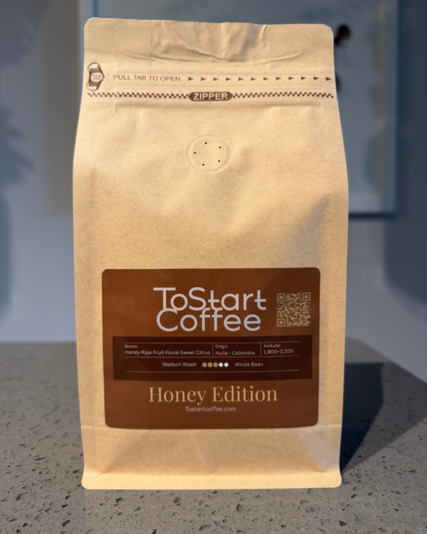 HoneyWeb Honey Edition 14oz