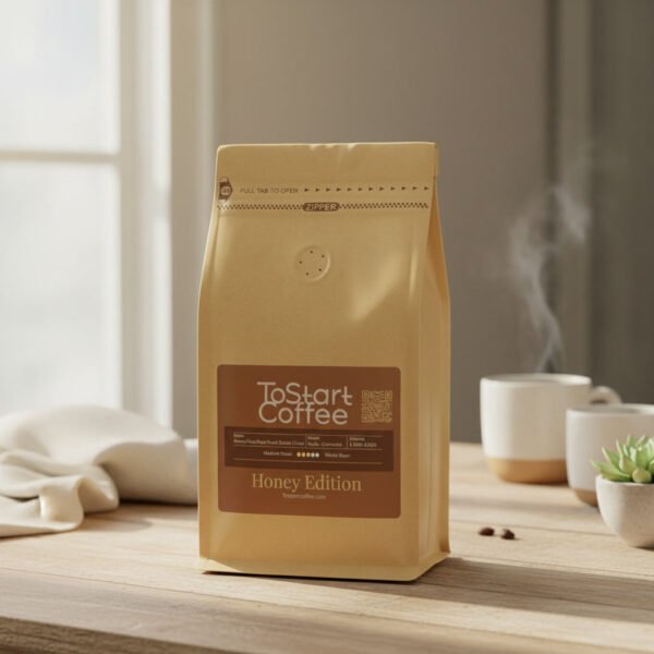 Honeybag Honey Edition 14oz