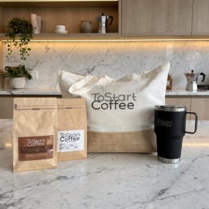 The ToStart My Day Kit The ToStart My Day Kit